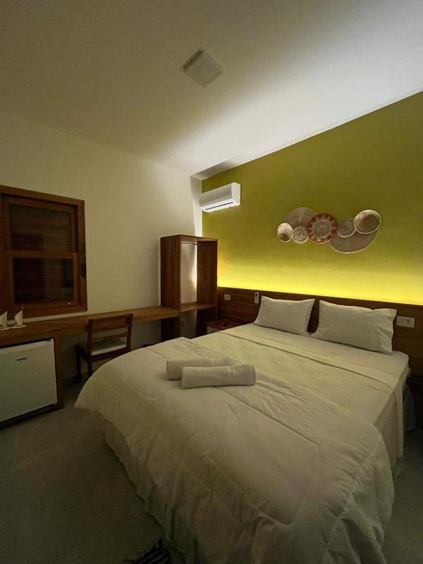 Essencia Inn Parati