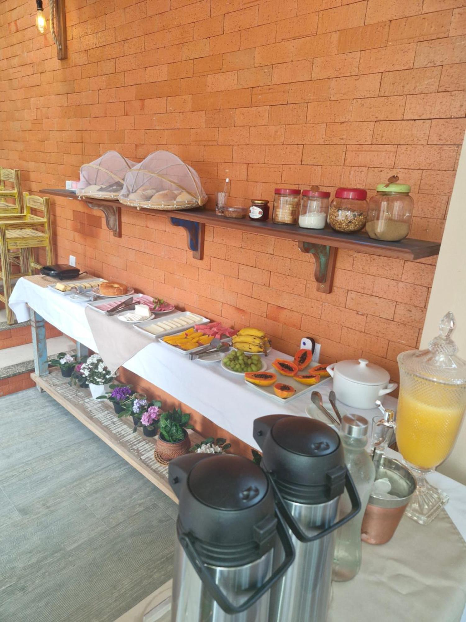 Inn Essencia Parati
