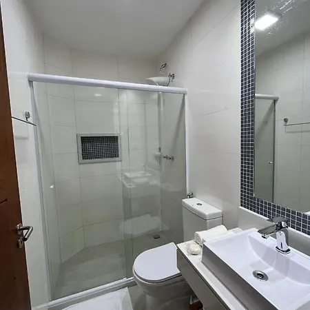 Pousada Essencia Paraty Room photo