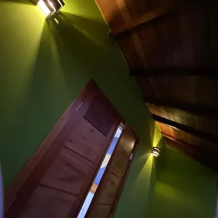Pousada Essencia Paraty Room photo