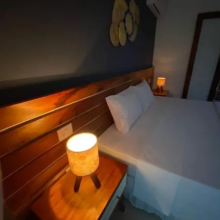 Pousada Essencia Paraty Room photo