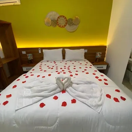 Pousada Essencia Paraty Room photo