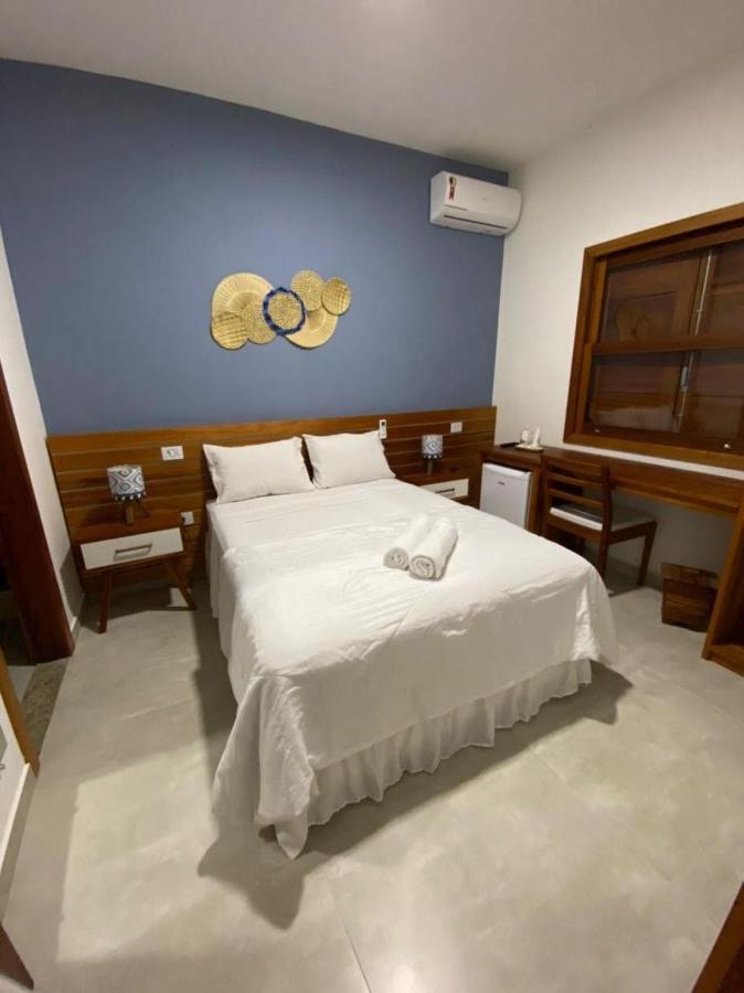 Essencia Paraty