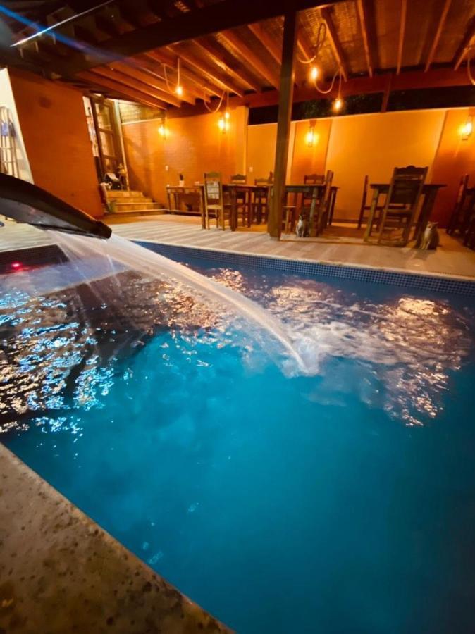 Essencia Inn