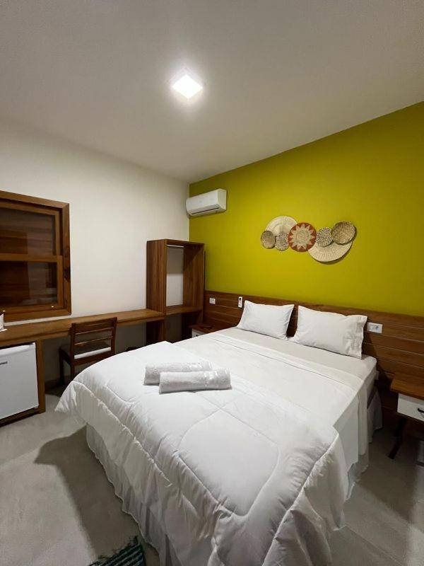 Essencia Inn *