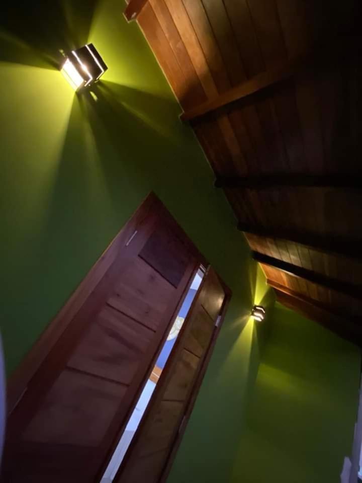 Essencia Inn *