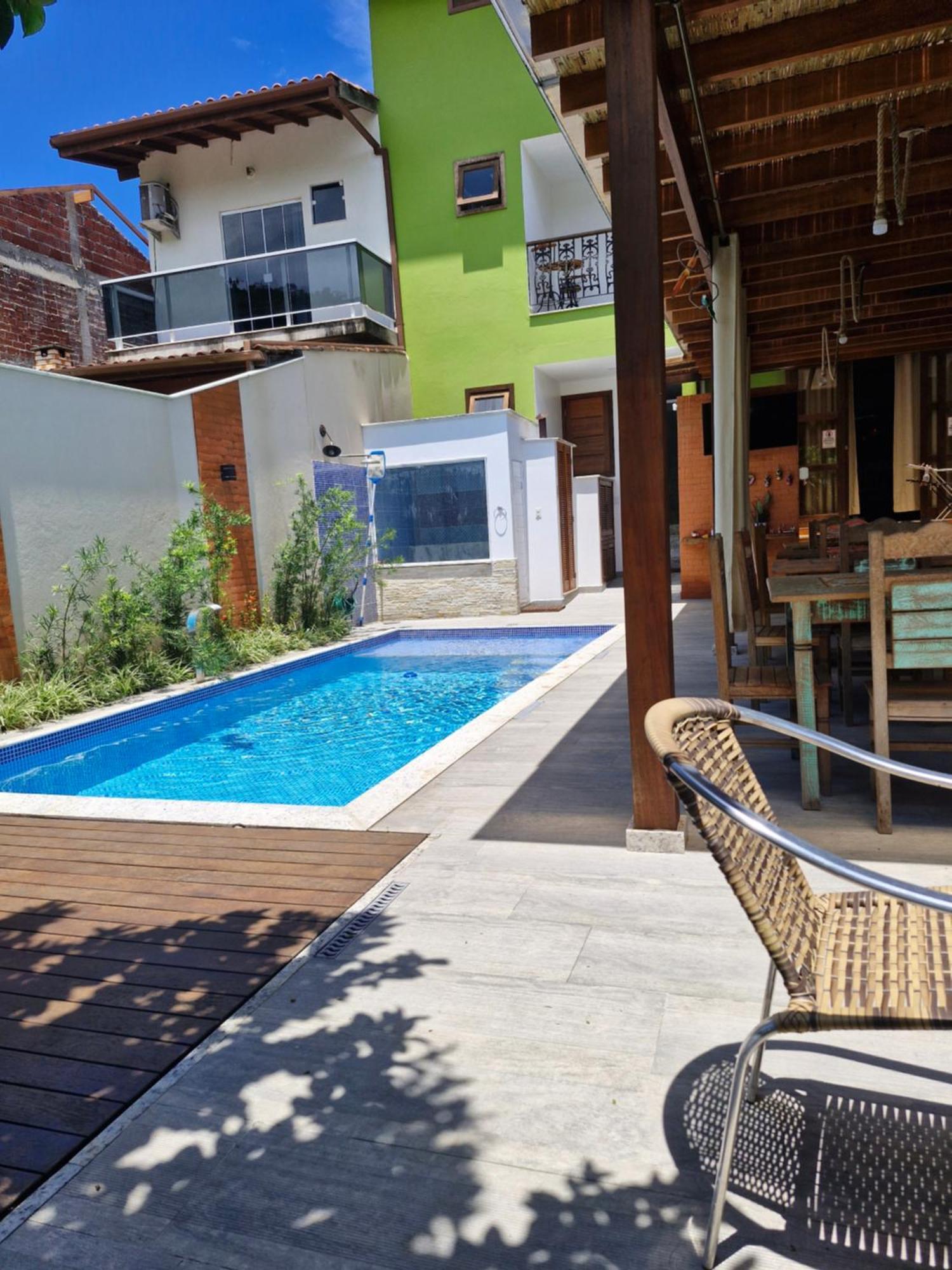 Essencia Inn