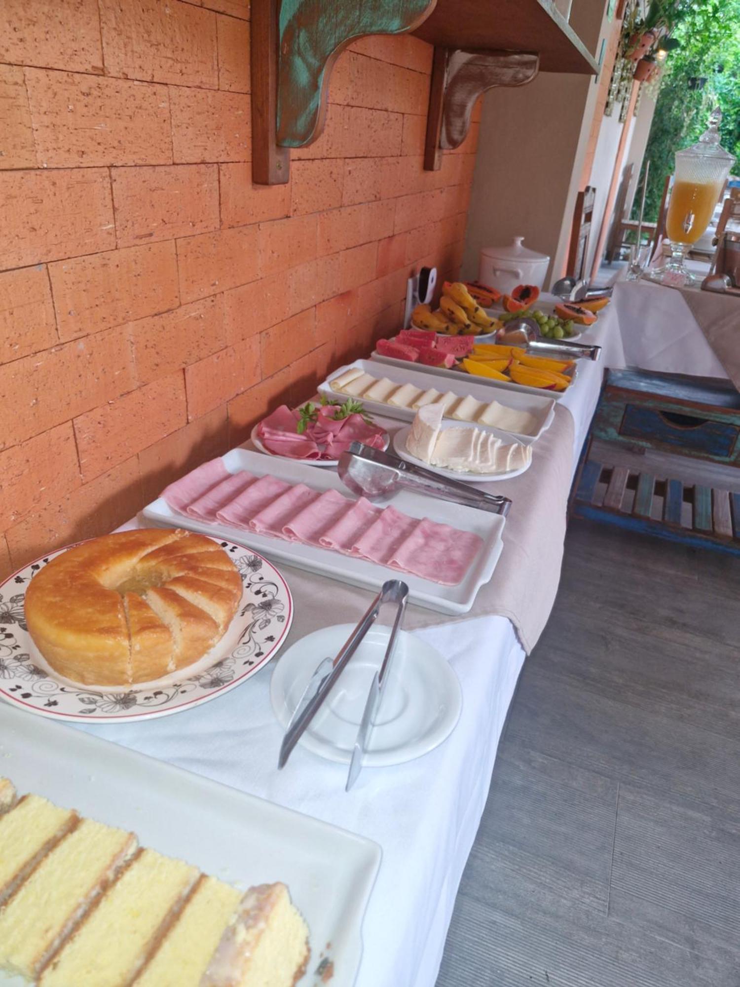 Essencia Inn Paraty