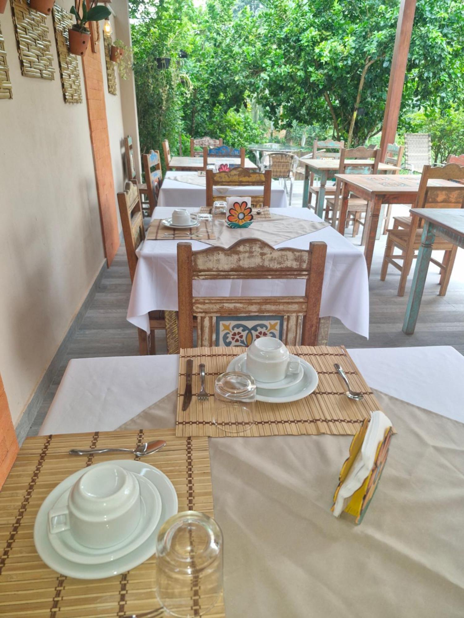Essencia Inn