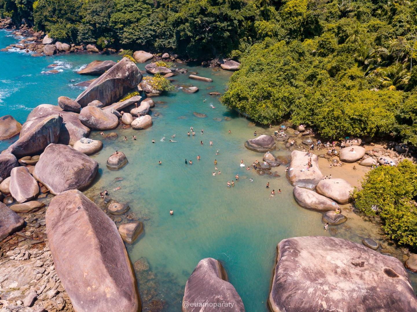 Essencia Inn Paraty